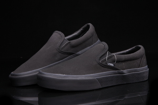 Vans Low Slip-on Men--010